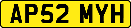 AP52MYH