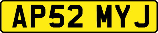 AP52MYJ
