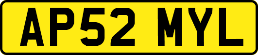 AP52MYL