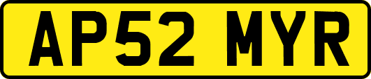 AP52MYR