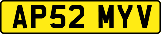 AP52MYV
