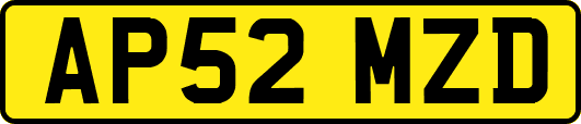 AP52MZD