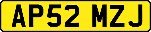 AP52MZJ