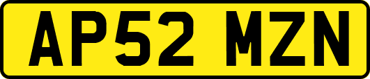 AP52MZN