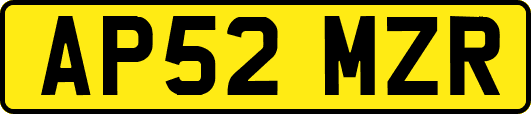 AP52MZR