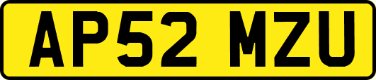 AP52MZU