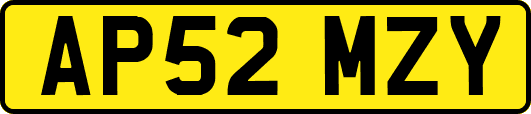 AP52MZY