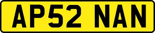 AP52NAN