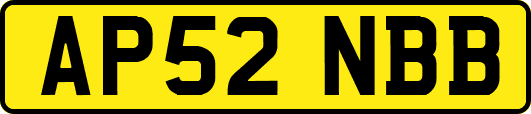 AP52NBB