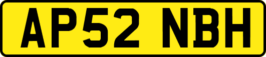 AP52NBH