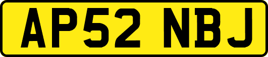 AP52NBJ