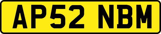 AP52NBM