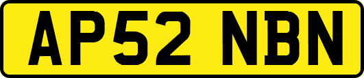 AP52NBN