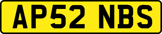 AP52NBS