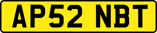 AP52NBT
