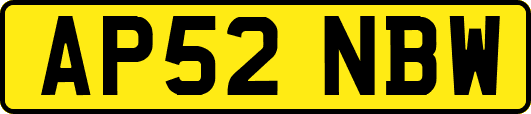 AP52NBW