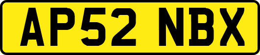 AP52NBX