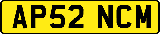 AP52NCM
