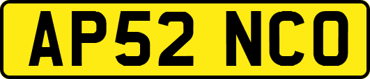 AP52NCO