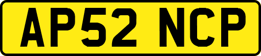 AP52NCP