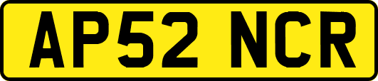 AP52NCR