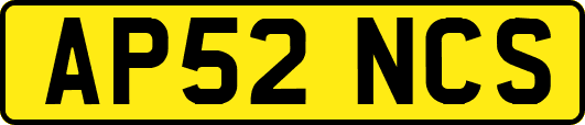 AP52NCS