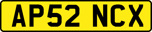 AP52NCX