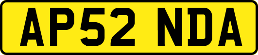 AP52NDA