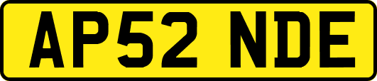 AP52NDE