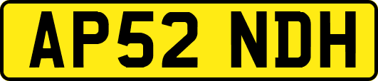 AP52NDH