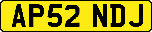 AP52NDJ