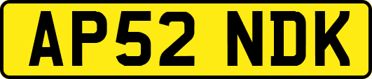 AP52NDK