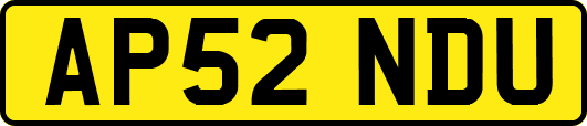 AP52NDU