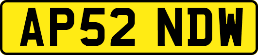 AP52NDW