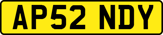 AP52NDY