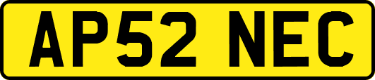 AP52NEC