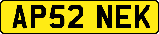 AP52NEK