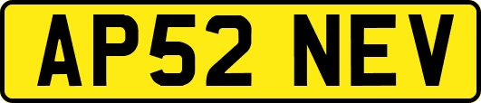 AP52NEV