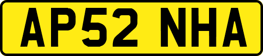 AP52NHA