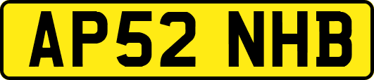 AP52NHB