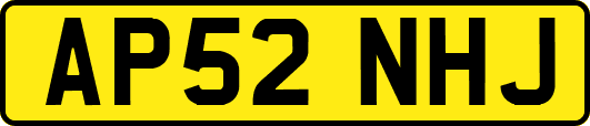 AP52NHJ