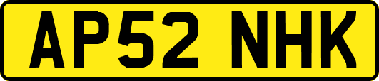 AP52NHK