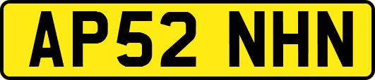 AP52NHN