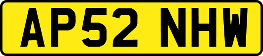 AP52NHW