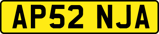 AP52NJA