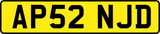 AP52NJD