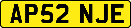 AP52NJE