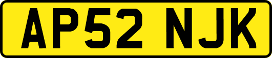 AP52NJK