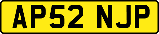 AP52NJP