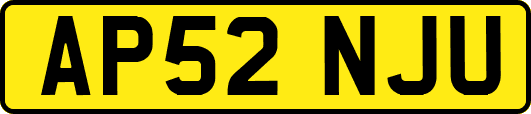 AP52NJU